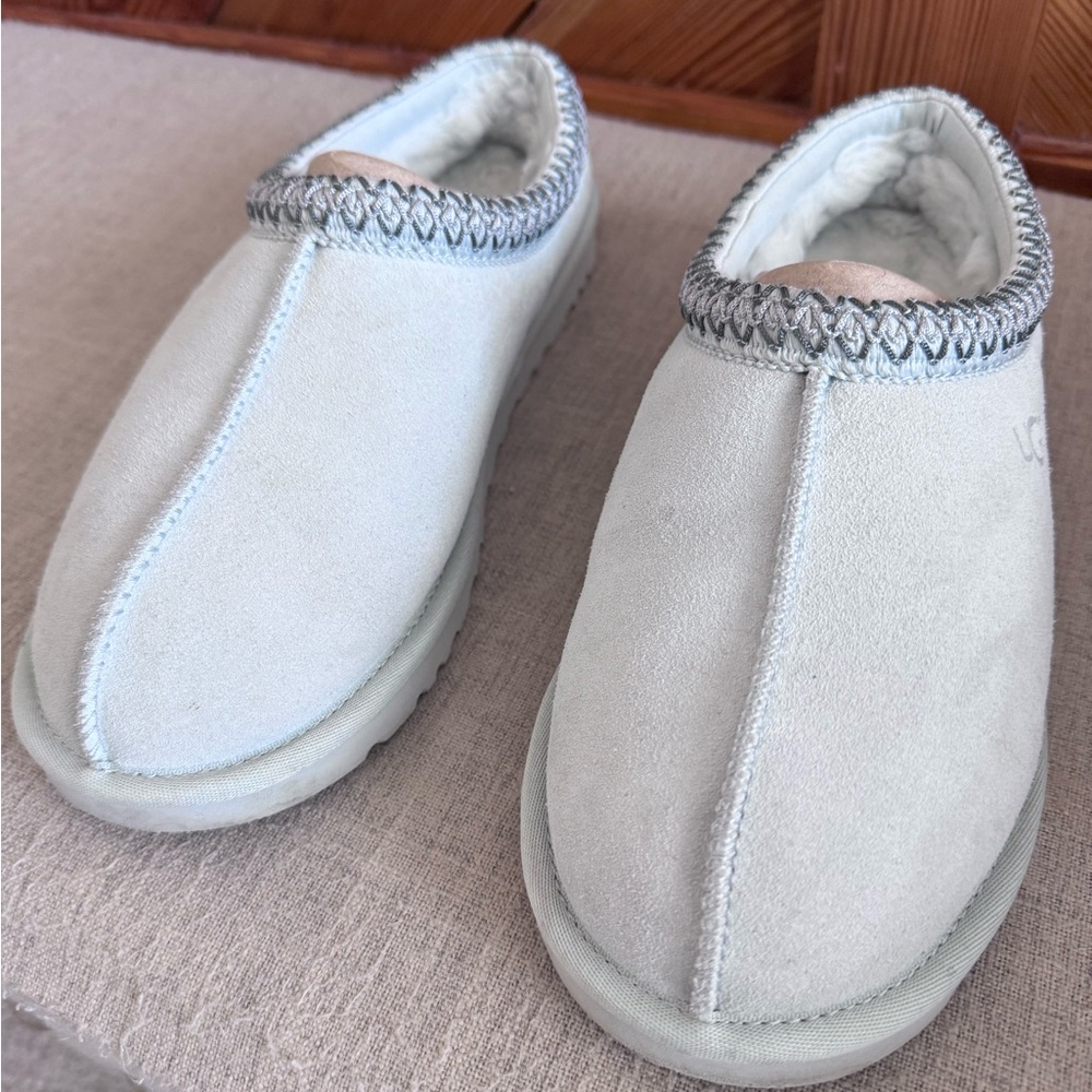 UGG Tasman in Goose - Picture 5 of 10